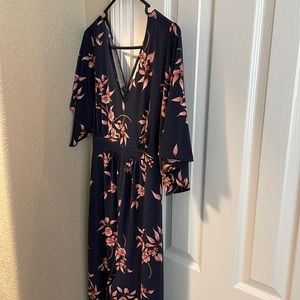 Motherhood Maternity Jumpsuit M